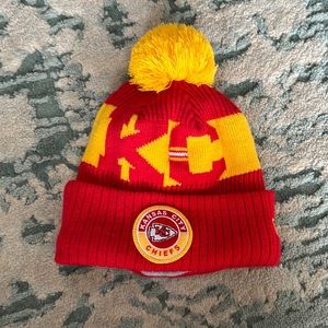 Kansas City Toque/Hat